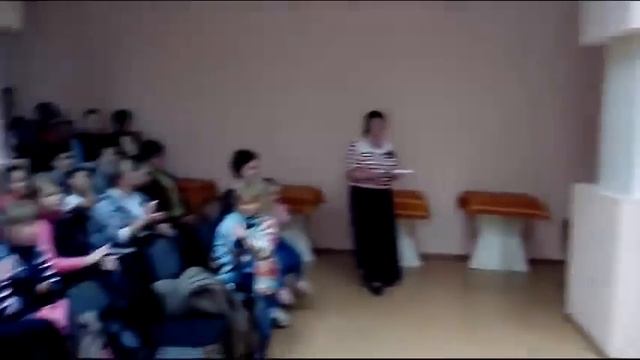 Приволжск Выставка кукол. Открытие. смотреть онлайн