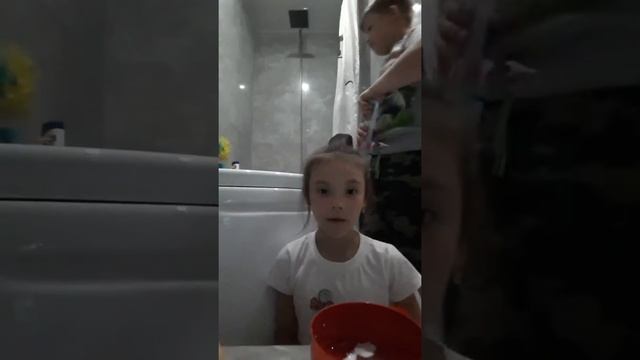 Снежноединороговая смесь каша смотреть онлайн