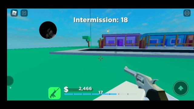 Roblox - Giant Bacon Boy смотреть онлайн