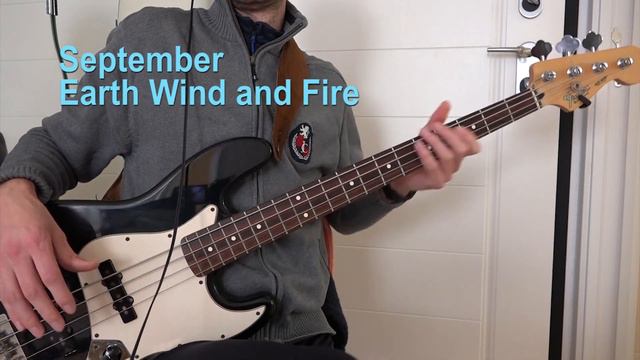 Some Basslines i like to play! смотреть онлайн