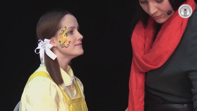 Мастер-класс по аквагриму «Лесная фея» смотреть онлайн