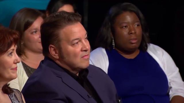 "Хватит рассказывать свои мечты мелким людям" - Стив Харви [ZKH перевод] смотреть онлайн