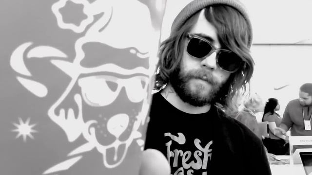 Mac Store With A Special Guest