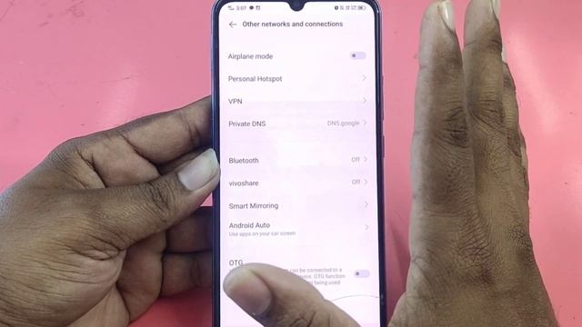 What is Private DNS | Private DNS क्या है | Android Private DNS | Private DNS смотреть онлайн