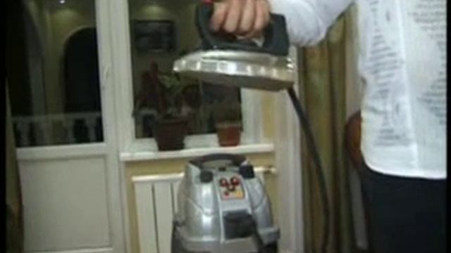 Утюг паровой Аквилон +7-495-3645840 смотреть онлайн