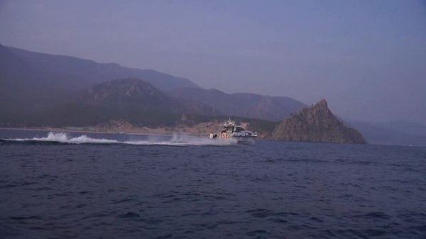 БМБ 14М/ BMB 14M, строитель "БайкалМоторБоат", Иркутск, 8(3952)768300, bmb38.ru