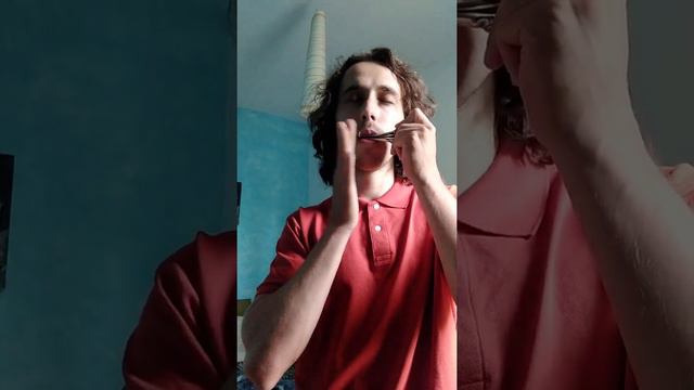 Наигрыш «Песня начинающего варганиста» Неделя 1. Месяц 1. День 7 смотреть онлайн