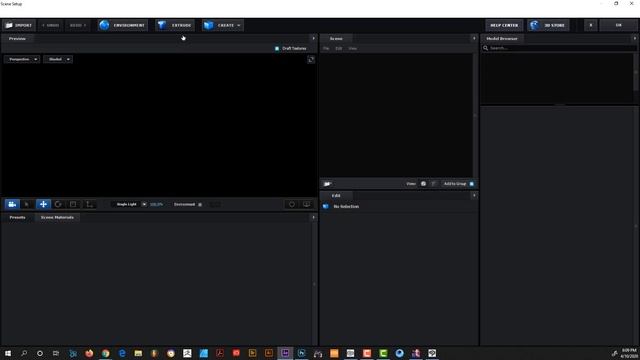 Turn your png into a logo with Element 3D in Adobe After Effects Tutorial смотреть онлайн