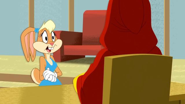 Looney Tunes En Latino | Bugs Y Lola Se Separan 💔 | WB Kids