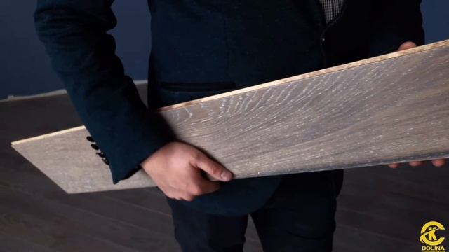 Инженерная доска или паркет? / СК Долина смотреть онлайн