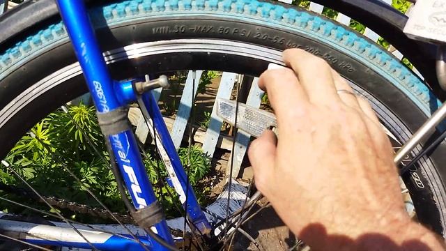 Какие тормоза лучше ? дисковые или ободные / v brake ? смотреть онлайн