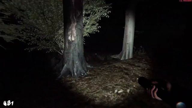 Дичь#37 Ghost blood смотреть онлайн