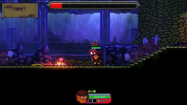 Bravery and Greed l Wizard Showcase! смотреть онлайн