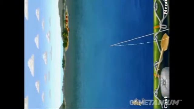 Russian Fishing смотреть онлайн