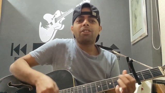 Lookin' Out My Back Door - Creedence Clearwater Revival - Guitar Cover смотреть онлайн
