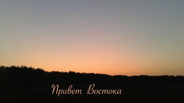 Привет Востока смотреть онлайн