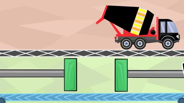 Трактор и другие истории о детской сельскохозяйственной технике - Видео для детей - Трактор Байки смотреть онлайн