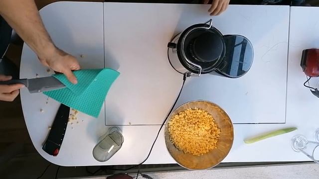 Получится ли сок из кукурузы? смотреть онлайн