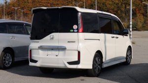 ?ХОЧУ ЯПОНКУ?СЕМЕЙНЫЕ АВТОМОБИЛИ.Дорого ли это для семьи!? Honda StepWagon,Toyota Wish,Toyota Isis