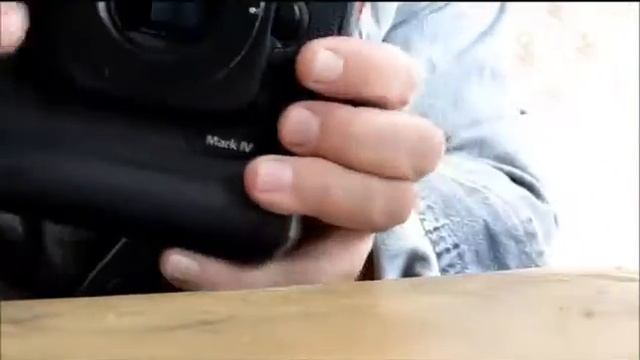 Программирование Одуванчика Лушникова для Canon. смотреть онлайн