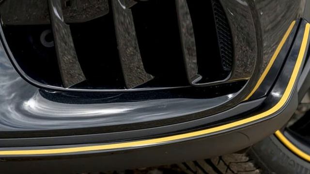 AMAZING !!! Mercedes AMG GLA 45 4Matic Yellow Night Edition 2017 !! REVIEW !