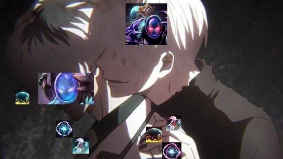 Типичная ситуация-madk1d DOTA2