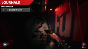 [Quick Guide] Dead Island 2 - AUTOPHAGE - ALL Journals! - ALL Locations!