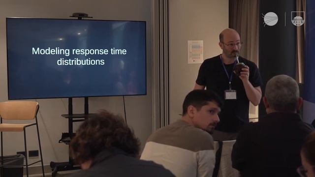 Conferencia de Diego Fernández Slézak ¿Qué tiene que ver el ajedrez con la psicología? смотреть онлайн