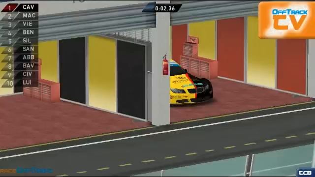 T2 » TCB | SEAT Leon | BMW E90 » Campeonato Ibérico » Estoril смотреть онлайн