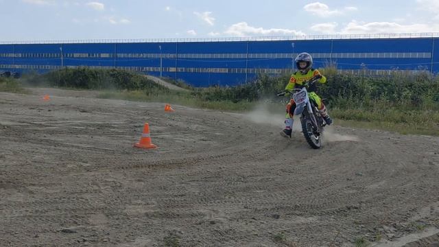 ?♂️ Кросс / Культура / Санчес / #Урок 1 смотреть онлайн