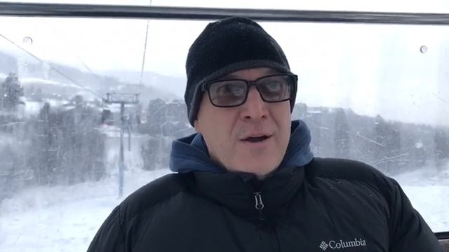 Путешествие по Америке, Вермонт, Декабрь 2018, Часть 2 смотреть онлайн