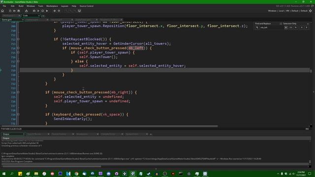 Let's Make a Tower Defense Game - Week 61 - Final Bug Stomping смотреть онлайн