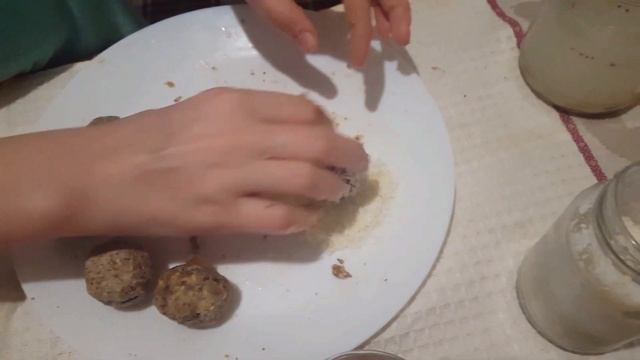 Домашний кулинар