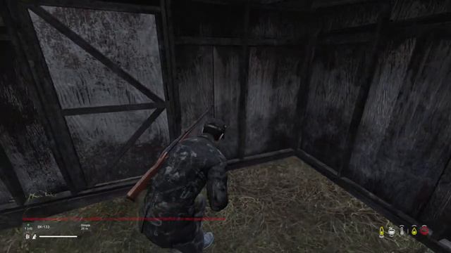 Dayz PS4 PVP |FR| #17 - Agent 007 смотреть онлайн