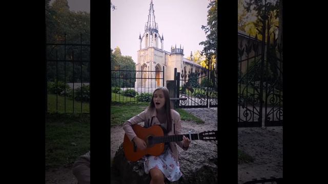 Densssmile – Каково мне? 💔 (cover Раева Дарья) смотреть онлайн