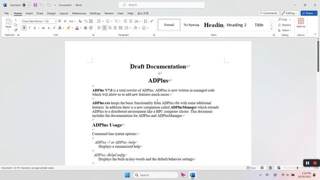 How to Repair Corrupted Word Document in 4 Ways [NEW] смотреть онлайн