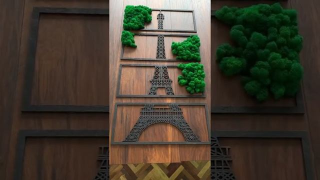 Панно из стабилизированного мха ягель - любые изображения из 1000 + вариантов смотреть онлайн