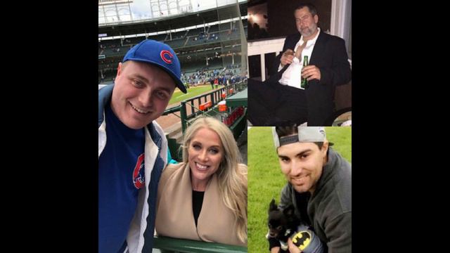 MLB May Update with Johnnie Black and Joey Ricotta смотреть онлайн