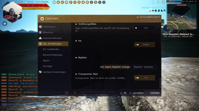 Black Desert first play for test ;-) - PS5 смотреть онлайн