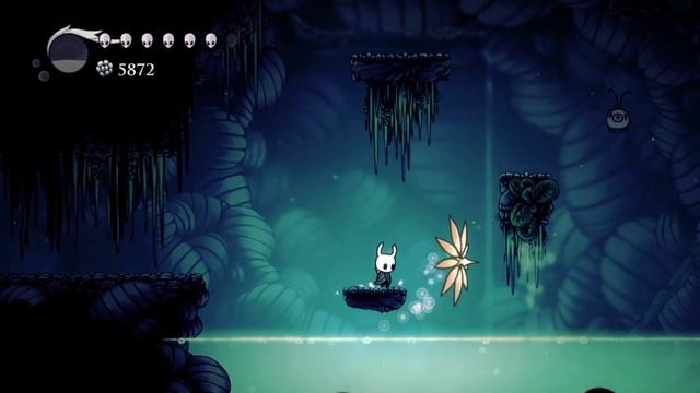 Hollow Knight #19 Навозный защитник смотреть онлайн
