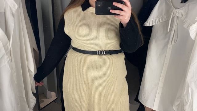 Шопинг Plus Size | Мода для полных |H&M ,Kiabi смотреть онлайн