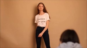 Школа моделей KModels «Фотопозирование»