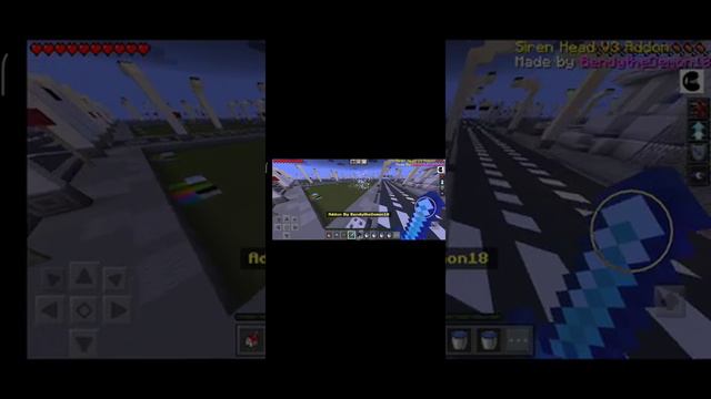 Я ем по квадратам кто здесь главный па minecraft смотреть онлайн