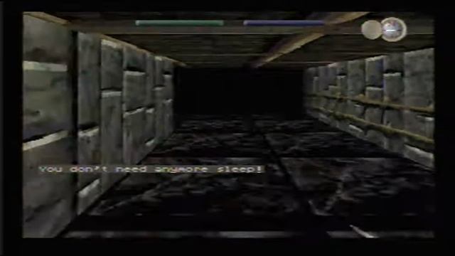 Towers II: Plight of the Stargazer (Atari Jaguar) смотреть онлайн