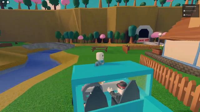 Stardew Valley в Roblox // Нарезка смотреть онлайн