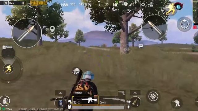 PUBG MOBILE, ПАБГ МОБАЙЛ ? НА САМСУНГ А 10 смотреть онлайн