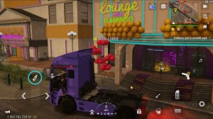 MadOut 2: Big City Online 2024. v13 ➤ Работа Курьером: Великий Курьер (1 часть)