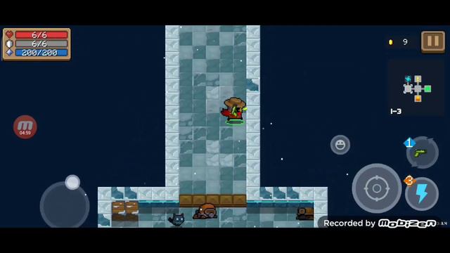 Что такое Soul Knight? Лучшая игра на мобильные телефоны смотреть онлайн