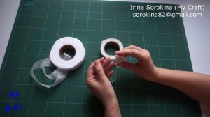 Клеевая паутинка