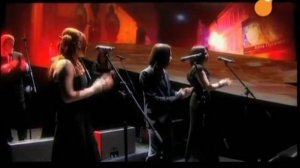 А Пугачева   Гори, звезда